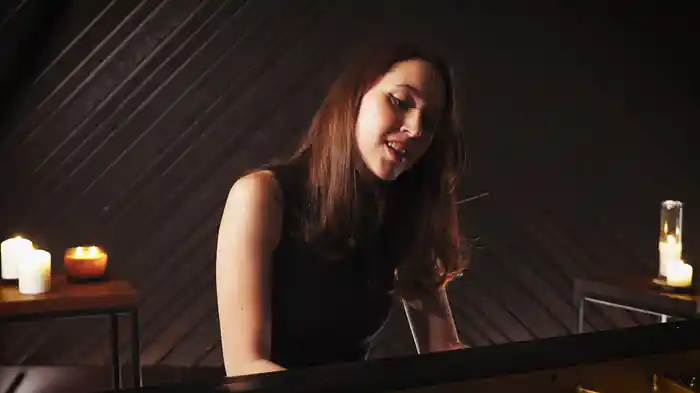 Numb Little Bug (Piano Version Video)