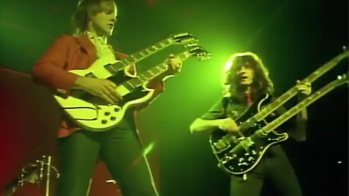 Xanadu (Live From The Montreal Forum / 1981)