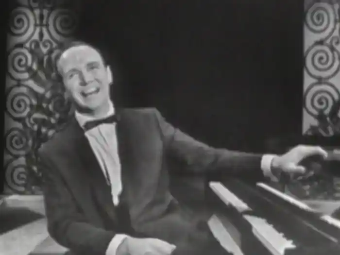 Tico-Tico No Fubá (Live On The Ed Sullivan Show, October 19, 1958)