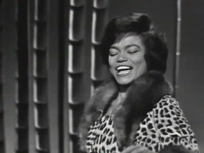 Love Is A Gamble (Live On The Ed Sullivan Show, March 6, 1960)