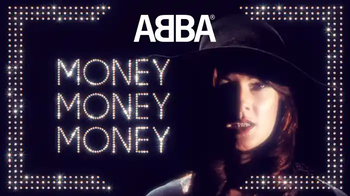 Money Money Money (Lyric Video)