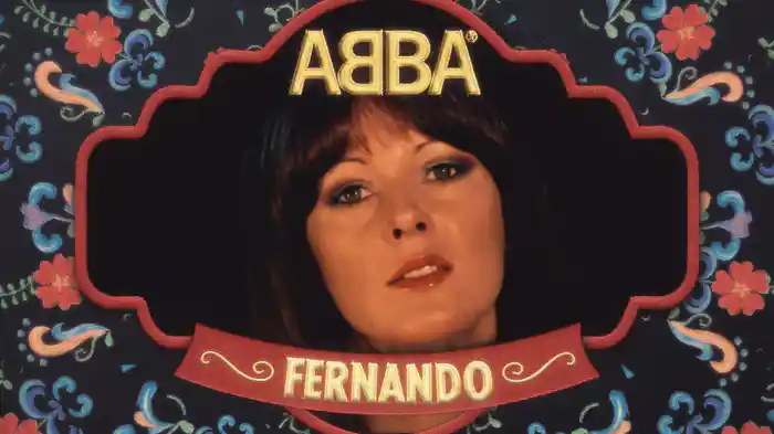 Fernando (Lyric Video)