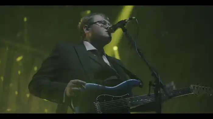 It Won't Take Long (Live From Victoria Warehouse)