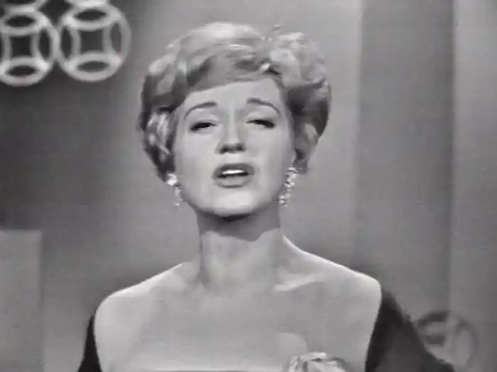 So In Love (Live On The Ed Sullivan Show, June 26, 1960)