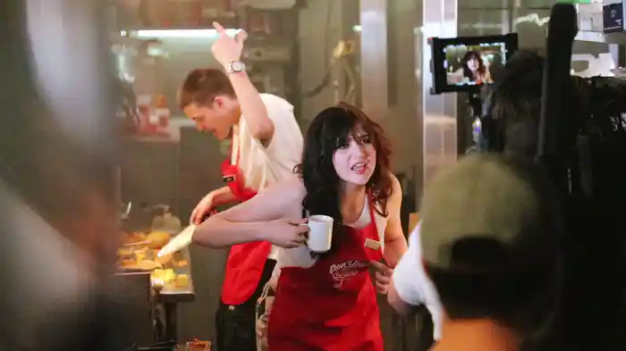 Don’t Trip (Behind The Scenes)