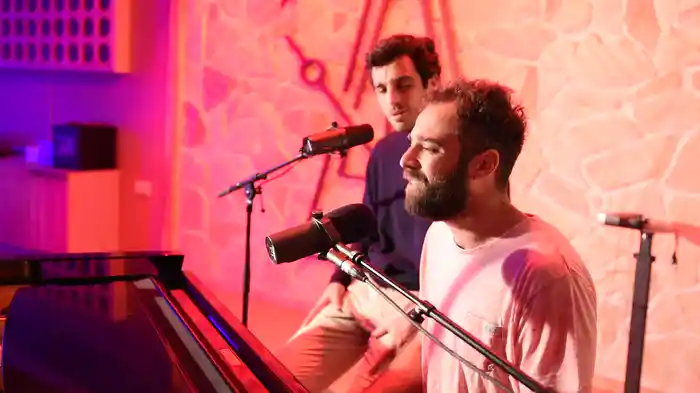 Reencuentro (En Acústico)