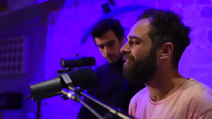 Después (En Acústico)