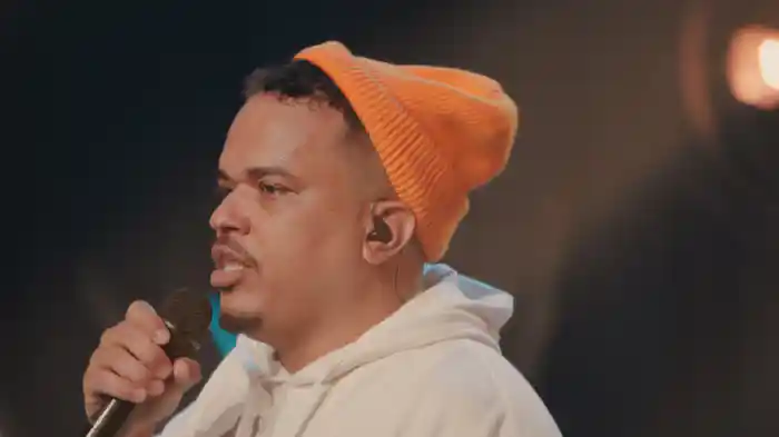 Uma História (Ao Vivo Em Goiânia / 2021)