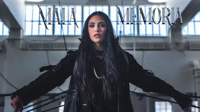 Mala Memoria (Audio)
