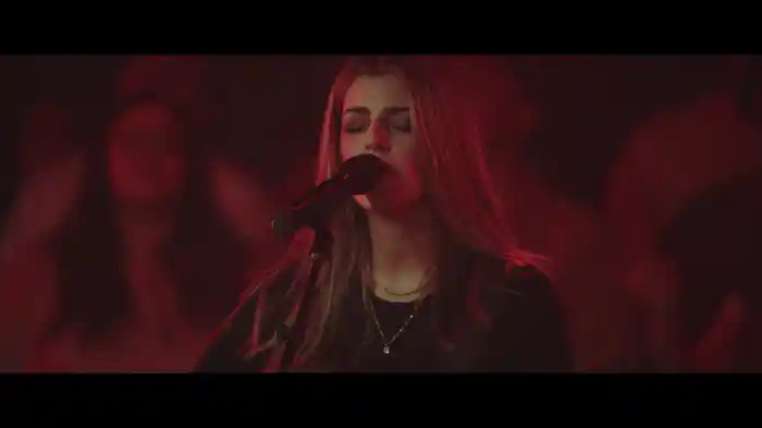 Burn (Live In Nashville, TN, 2021)