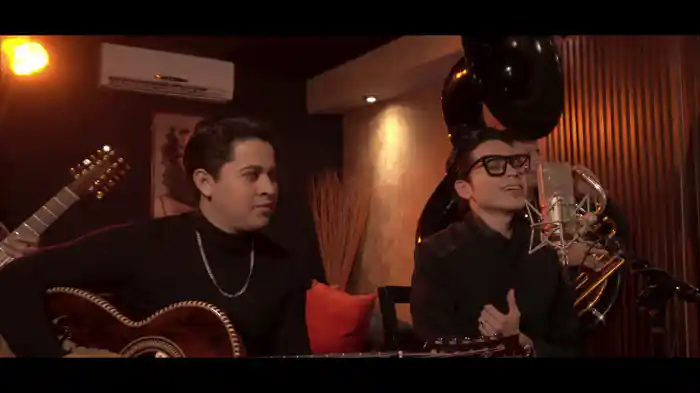 Diséñame (En Vivo)