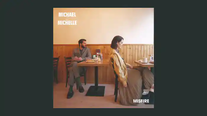 Misfire (Audio)