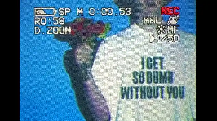 Dumb (Lyric Video)
