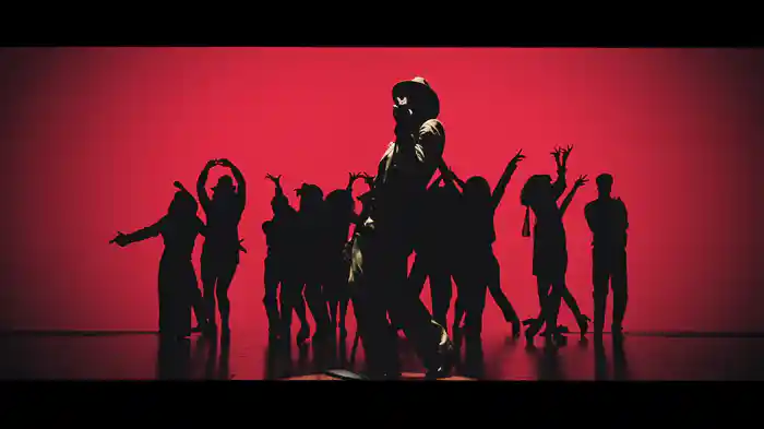 Chanteur de jazz "Je vais t’aimer, la comédie musicale"