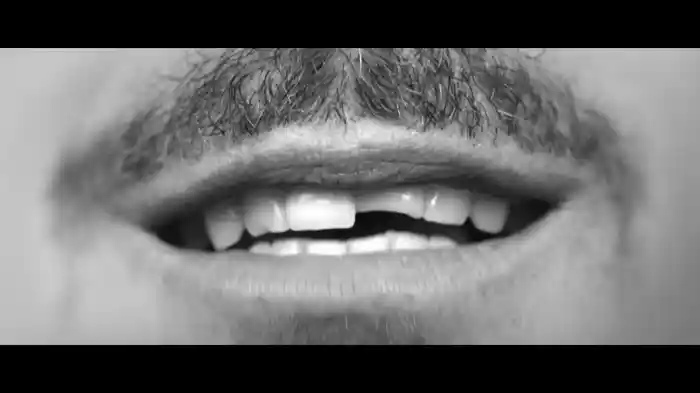 Hun Blev Bare Så Glad