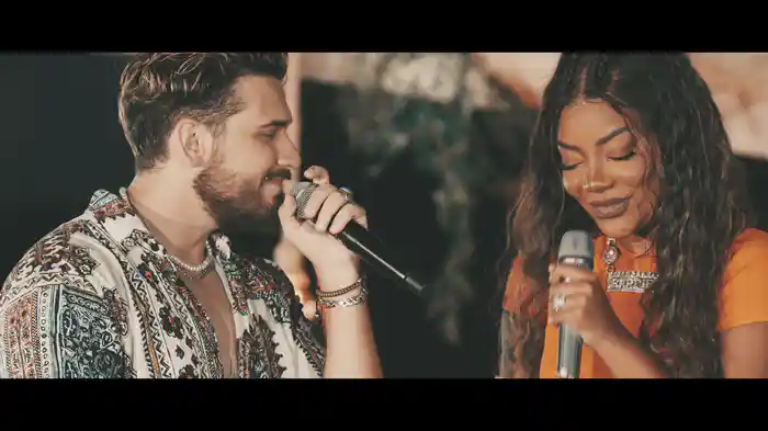 Afogado (Ao Vivo No Rio De Janeiro / 2022)