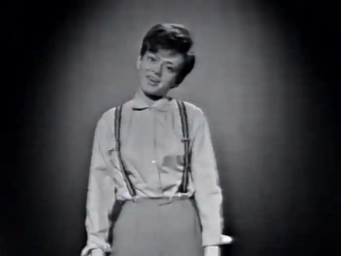 Remember Me (Live On The Ed Sullivan Show, May 17, 1964)