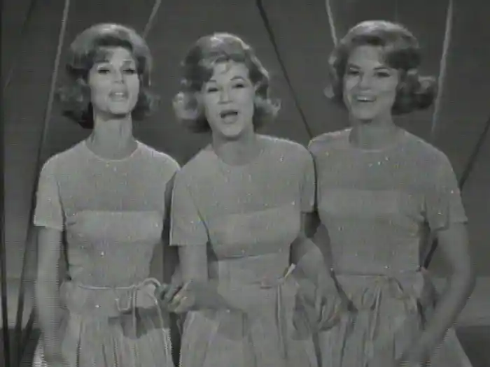 Sugartime Twist (Live On The Ed Sullivan Show, February 11, 1962)