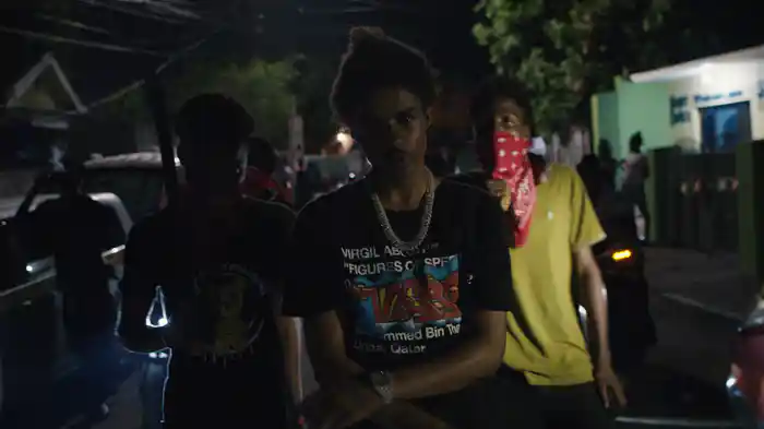 Tower Hill Freestyle