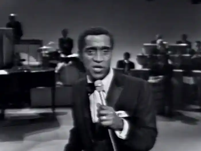 My Kind Of Town (Manhattan) (Live On The Ed Sullivan Show, June 14, 1964)