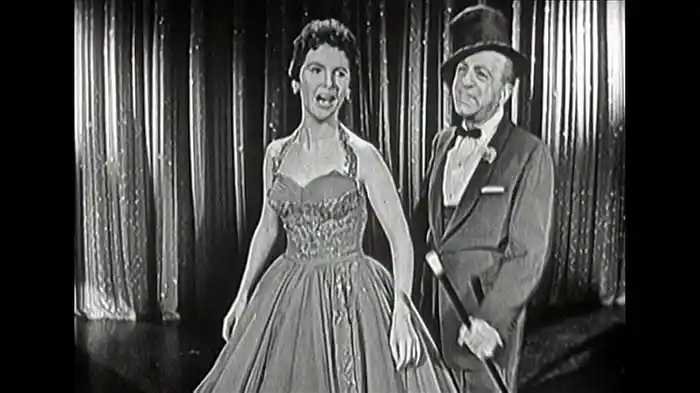After You've Gone/Oh, You Beautiful Doll/Smiles (Medley/Live On The Ed Sullivan Show, November 20, 1955)