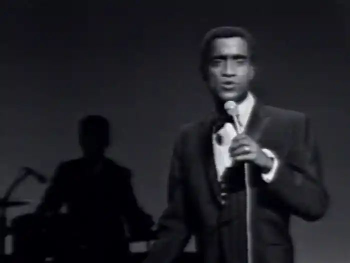 Night Song (Live On The Ed Sullivan Show, June 14, 1964)