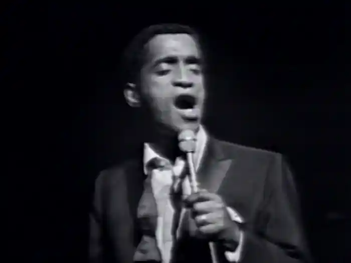 What Kind Of Fool Am I (Live On The Ed Sullivan Show, June 14, 1964)