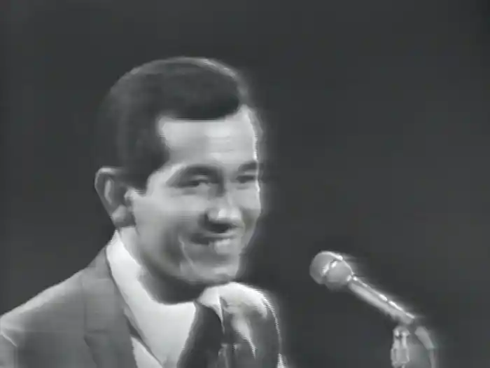 Hello, Dolly! (Live On The Ed Sullivan Show, June 21, 1964)