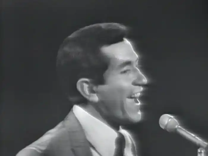 What'd I Say (Live On The Ed Sullivan Show, June 21, 1964)