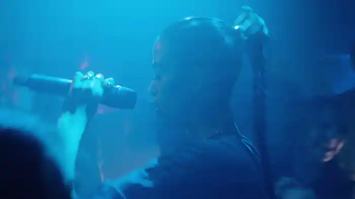 Don't Stop Just Yet (Performance Video)