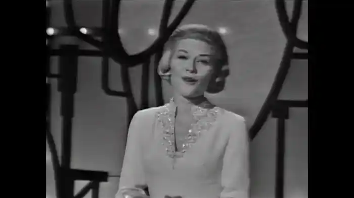 Call Me Irresponsible (Live On The Ed Sullivan Show, May 3, 1964)