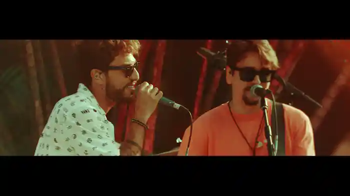 Como É Que Vira Esquema (Ao Vivo Em São Paulo / 2021)