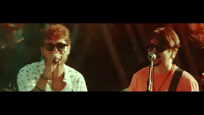 Só Por Uma Noite (Ao Vivo Em São Paulo / 2021)