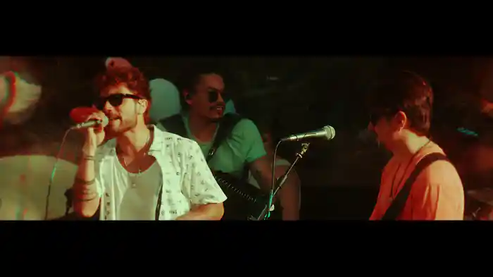 Palpite (Ao Vivo Em São Paulo / 2021)