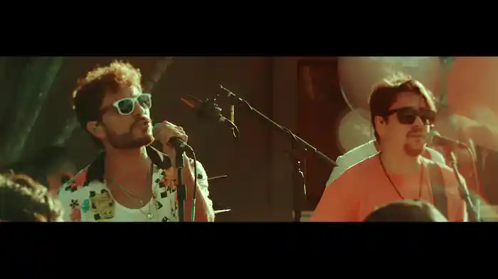 Não Acelere (Ao Vivo Em São Paulo / 2021)