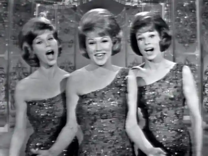 Bewitched Bothered And Bewildered (Live On The Ed Sullivan Show, May 17, 1964)