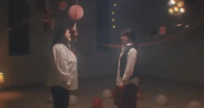 We'll Never Have Sex