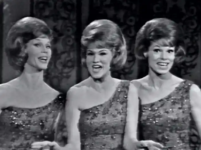 Oh How I Miss You Tonight/Ain't Misbehavin'/Baby, Won't You Please Come Home (Medley/Live On The Ed Sullivan Show, May 17, 1964)