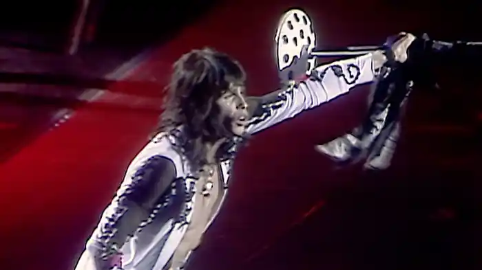 Walk This Way (Live From Landover, MD 1989)