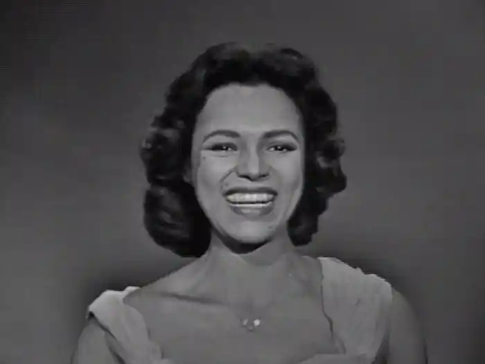 I Get A Kick Out Of You (Live On The Ed Sullivan Show, March 27, 1960)