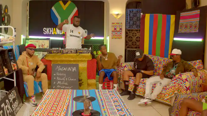 All I Want Is You (Studio Session At The Hole)