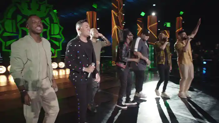 Respeita Minha História (Ao Vivo Em Belo Horizonte / 2021)