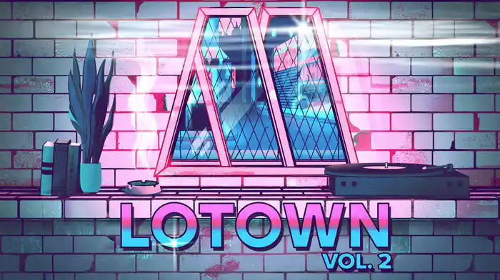 What Does It Take (To Win Your Love) (LOUALLDAY Lofi Flip / Audio)