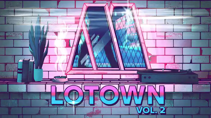 Ain't No Mountain High Enough (HYPHEN Lofi Flip / Audio)