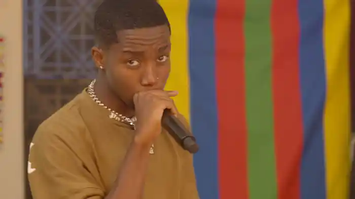 La Vida Loca (Studio Session At The Hole)