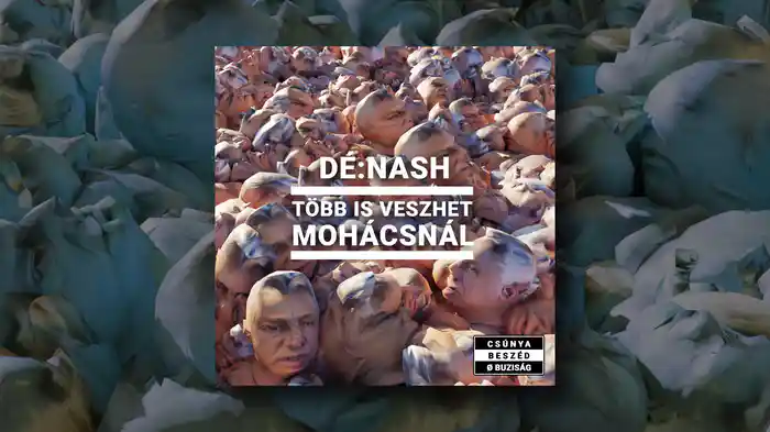 Offshore Reggaeton (Audio)