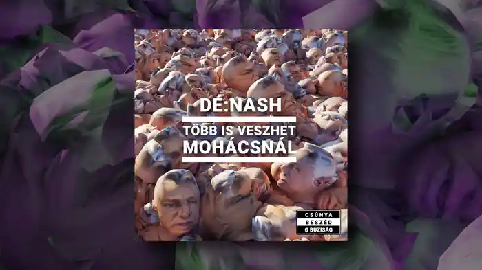 Lover from Tapolca (Audio)