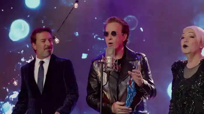 Dónde Estás Corazón