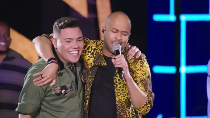 Inventa Algum Sentimento (Ao Vivo Em Belo Horizonte / 2021)