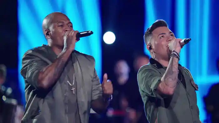 Lancinho (Ao Vivo Em Belo Horizonte / 2021)